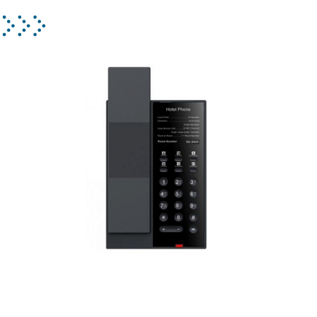 IP телефон Fanvil